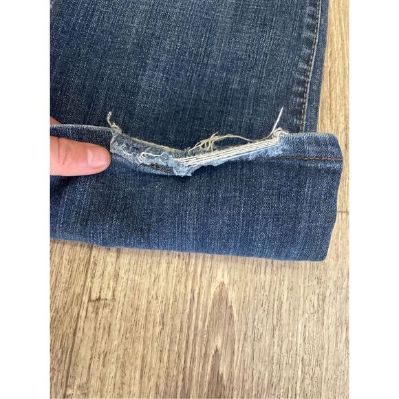 Kut from the Kloth Women’s 4 Boot Cut Jeans - Picture 4 of 10